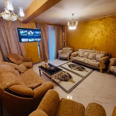 Sof Apartament Apartment