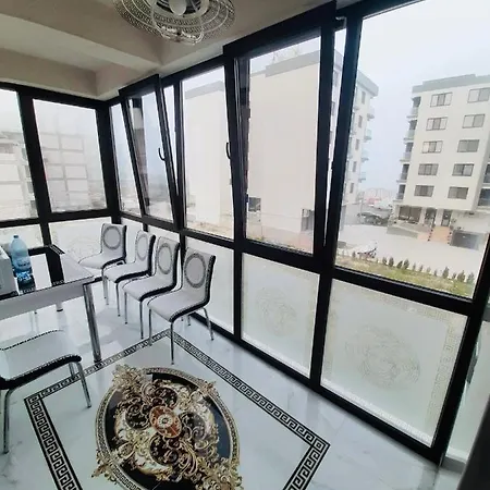 Sof Apartament Apartment *