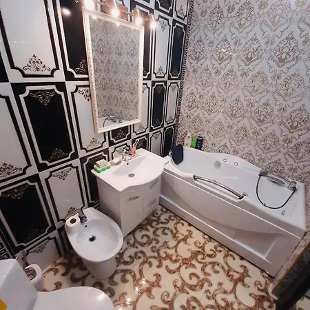 Sof Apartament